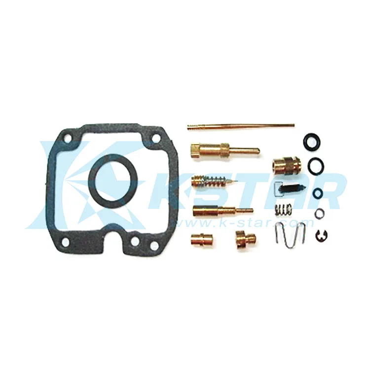 ATV Carburetor Repair Kit For Kawasaki KLF220 Bayou