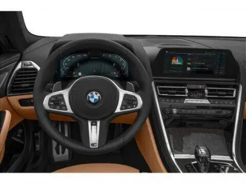 Подержанные автомобили BMW серии 8 для продажи по низкой цене