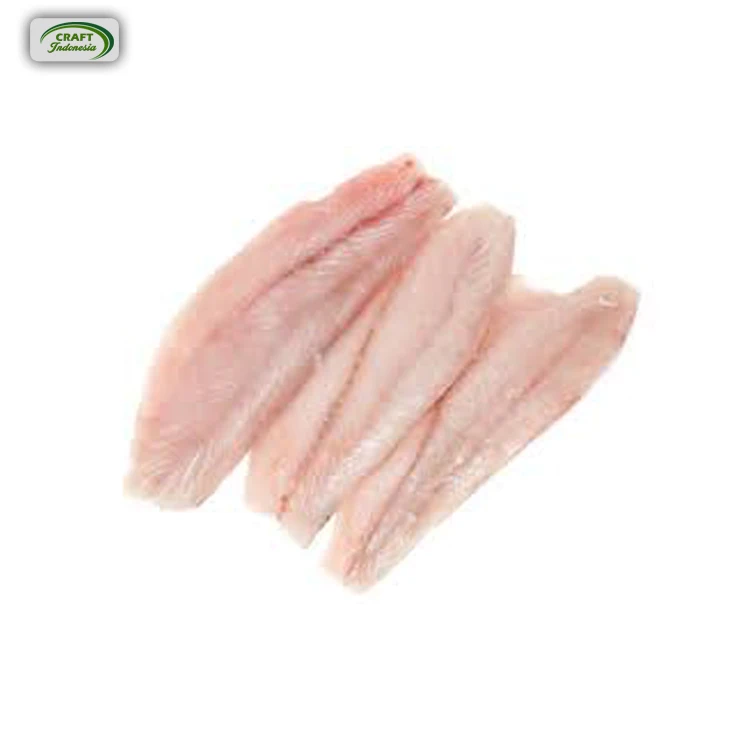 High Quality Frozen Barramundi Trout Fillet Factory Supply Wholesale