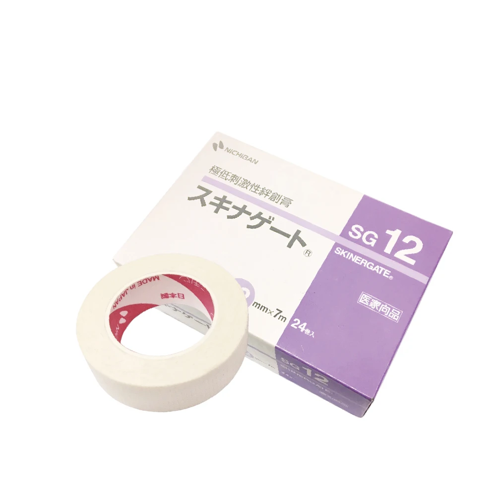 
JOVISA LASH | Eyelash Extension Tools | NICHIBAN Eyelash Tape 