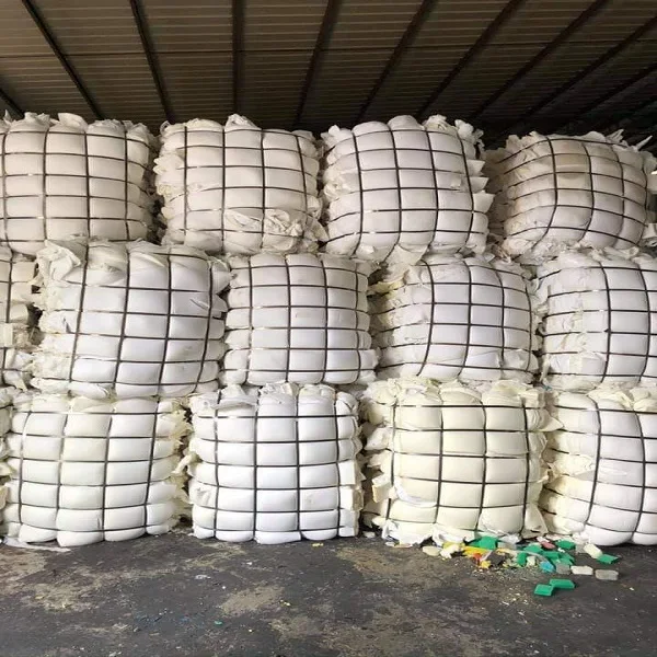 Top Grade Clean Polyurethane Foam Scrap and PU Foam Scrap