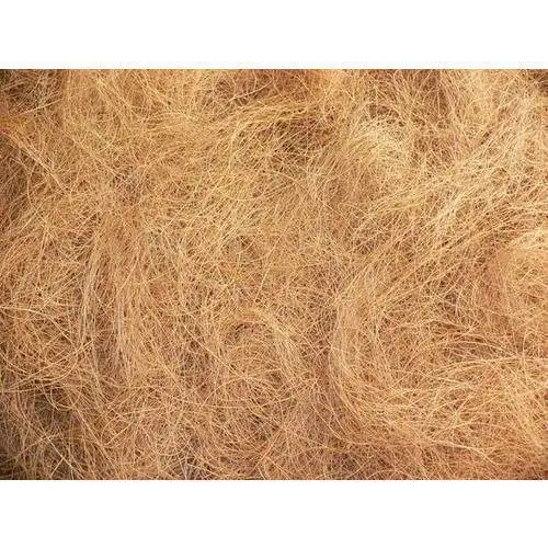 
Good Quality coconut coir fiber used in floor mats, doormats, brushes, mattresses 