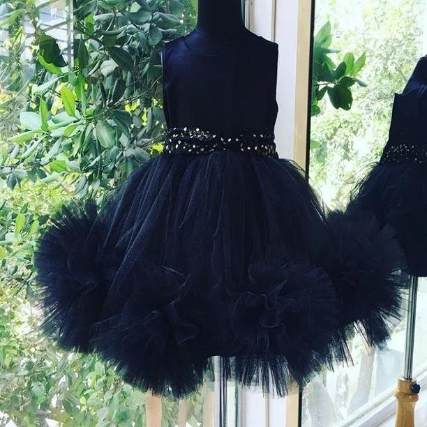 Very beautiful 1-10 years girl and Taffeta and net/sateen work ball frock available for 4 amazing color by m creation