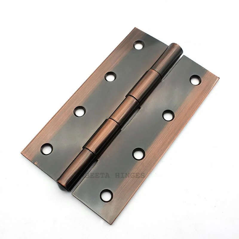  Дверной шарнир из Шри-Ланки для домашней мебели железная сталь SS все размеры в наличии 1 4 мм 2 5 7 3 дюйма дюймов 6