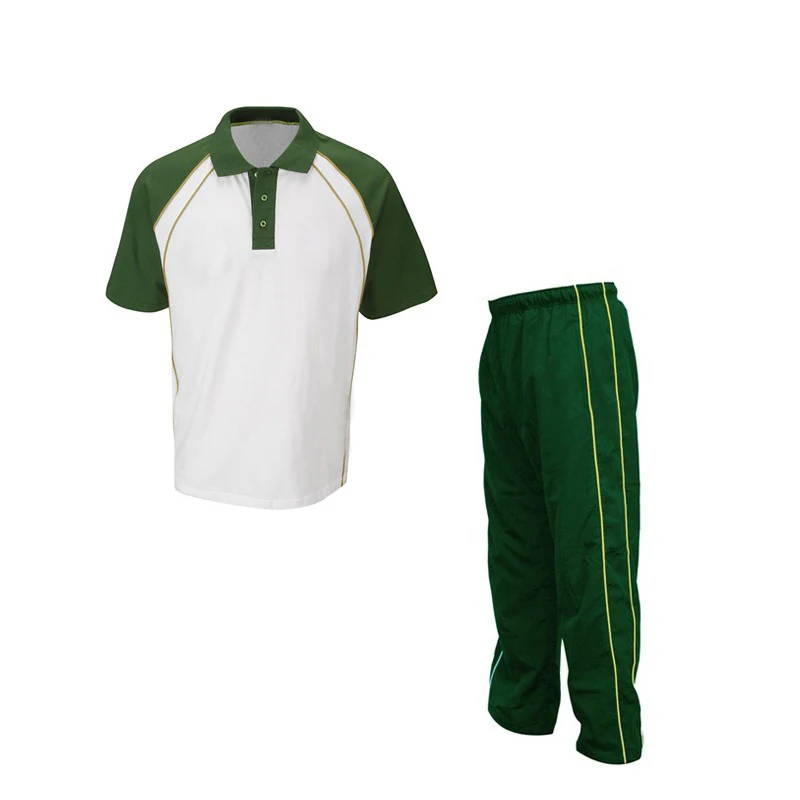 
2021 Top Quality Custom New Design Cricket Jersey Trousers Cricket Uniform, Sublimation Cricket Best Price 