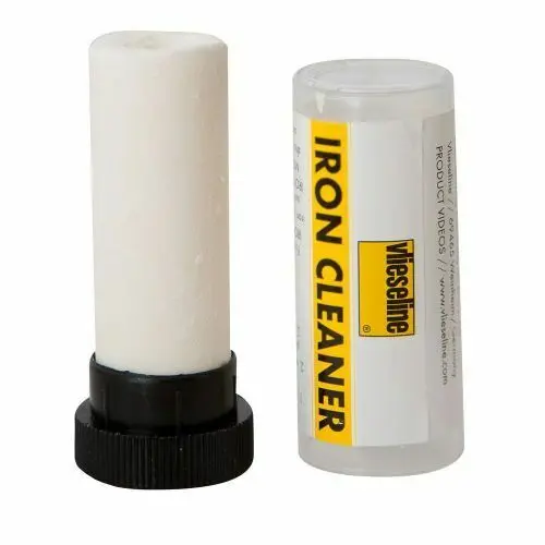 Iron Cleaning Stick For Removing Scorch Starch & Burn Marks and Thermal Burnings