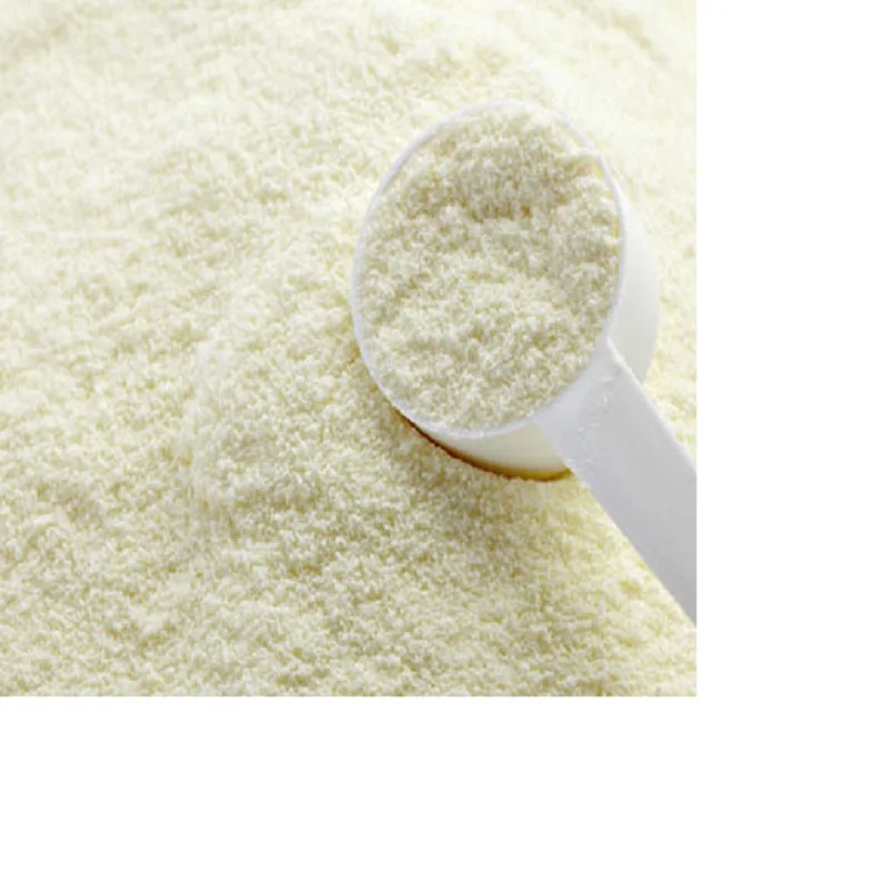 Top Grade Skimmed Milk Powder 25kg And Whole Milk Powder