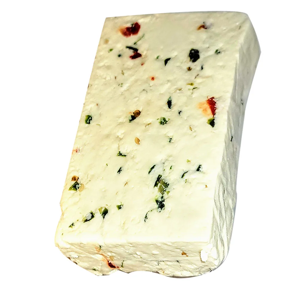 Жесткий сырный блок белого цвета оптом Cheddar/Mozzarella, вкусная дешевая Высококачественная вакуумная упаковка OBM