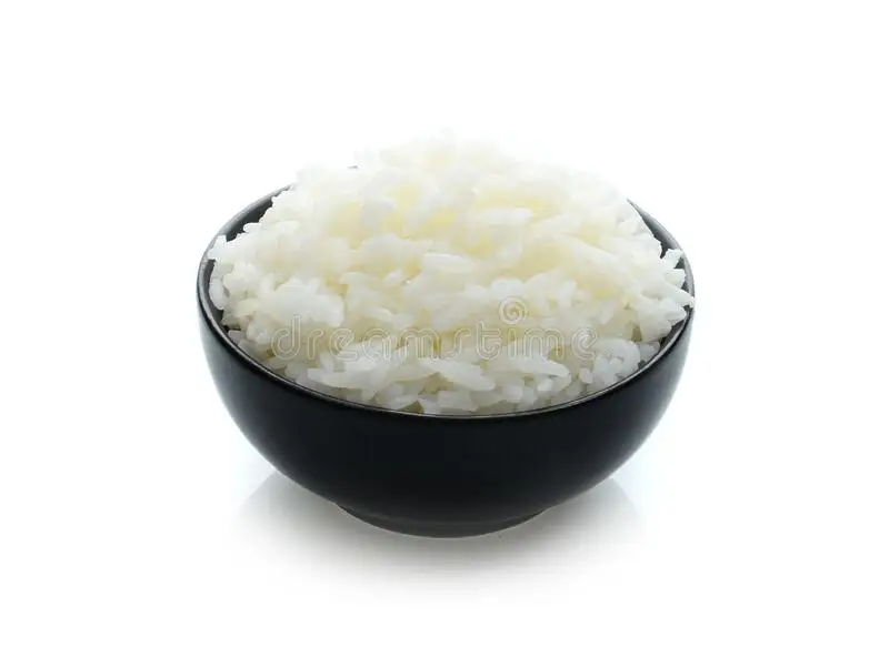 Индийское длинное зерно чистый 1121 белый рис Селла басмати