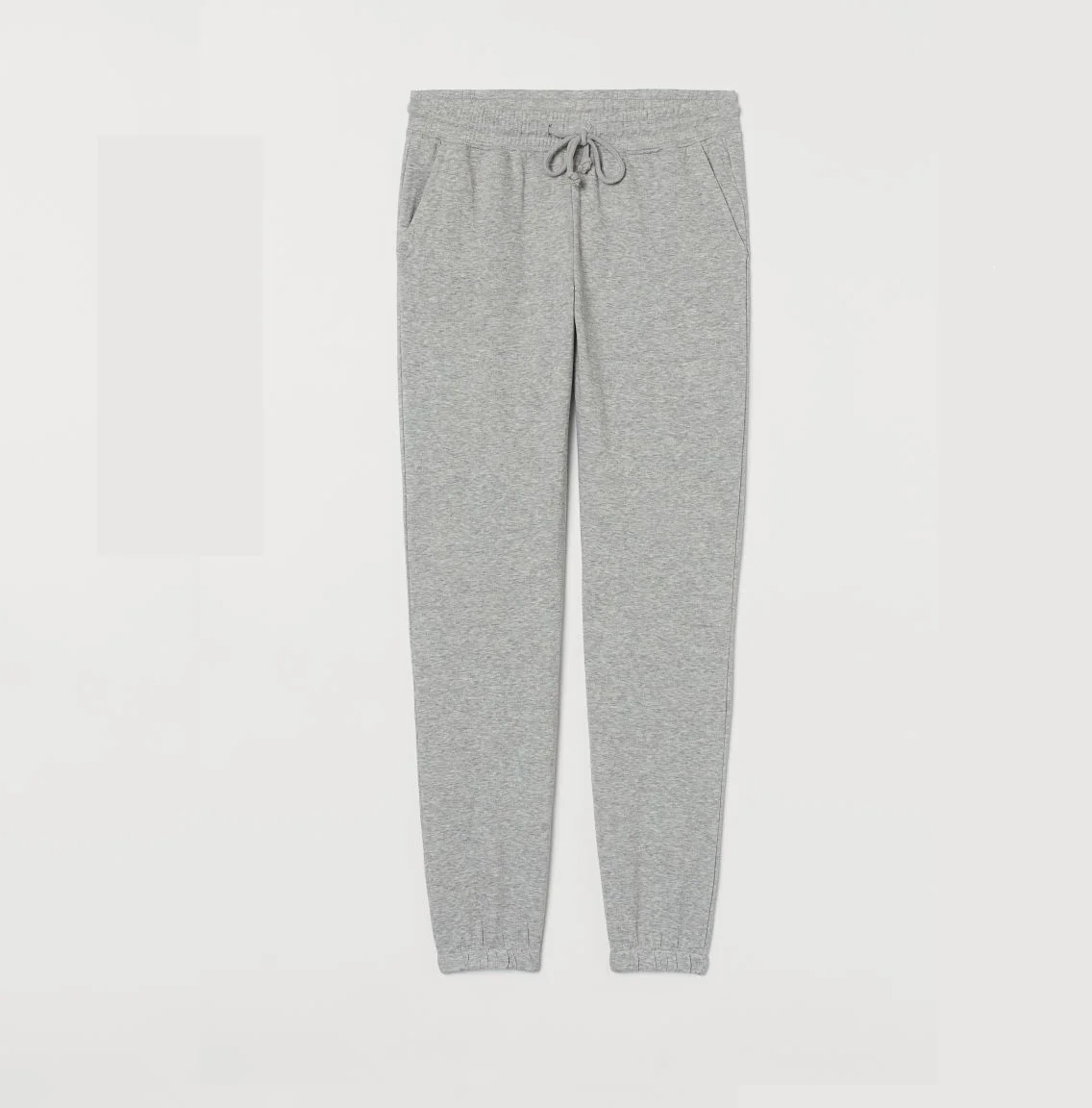 2021 Women Casual sweat pants jogger sweat pants for women made in Pakistan
