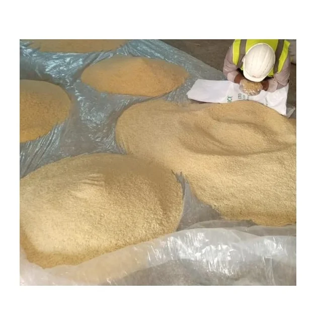  Высококачественный старый 5% сломанный желтый рис басмати Селла по оптовой цене