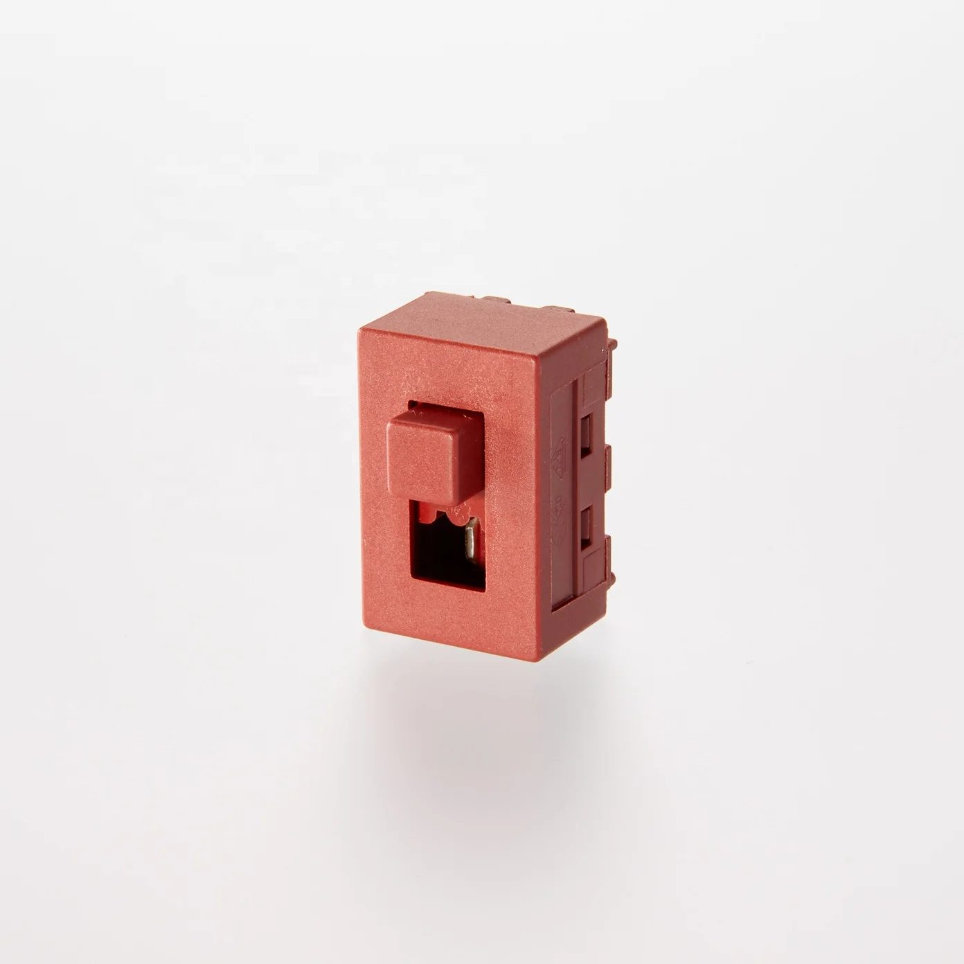 Everel Slide Swich LF2 / LF3 / LF4 | 2/3/4 position switch
