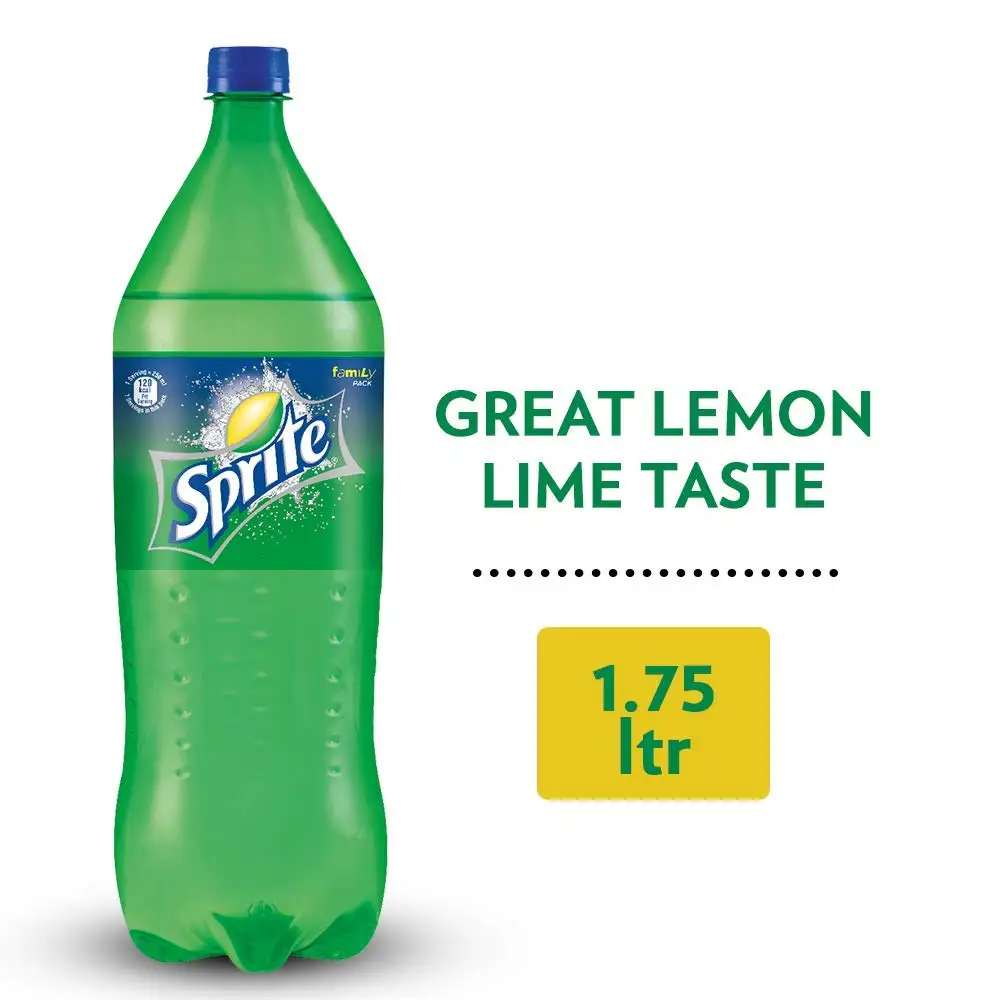 SPRITE Soft Drink for wholesale.