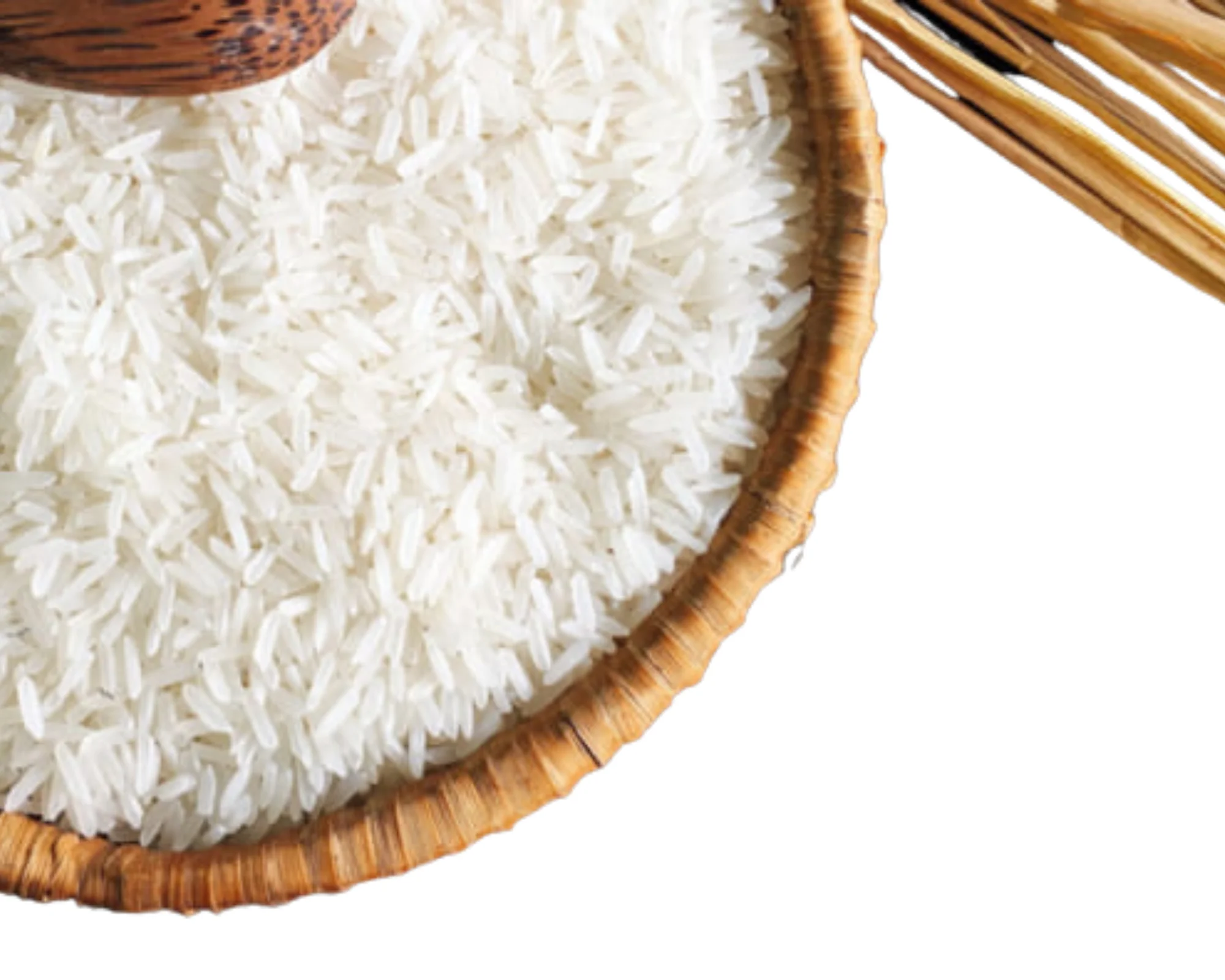 
ST25 organic rice, good for health, high quality Vietnamese goods, best seller in 2021 