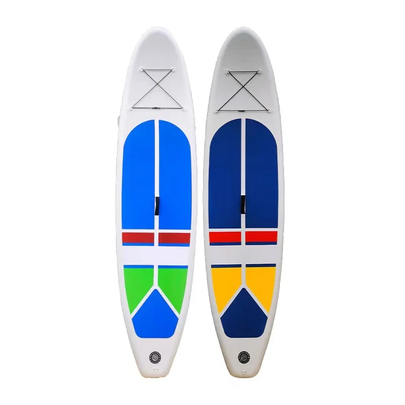 Marine SUP board Popular all around paddle kite board variable Sea Skate Board for  adults and kids