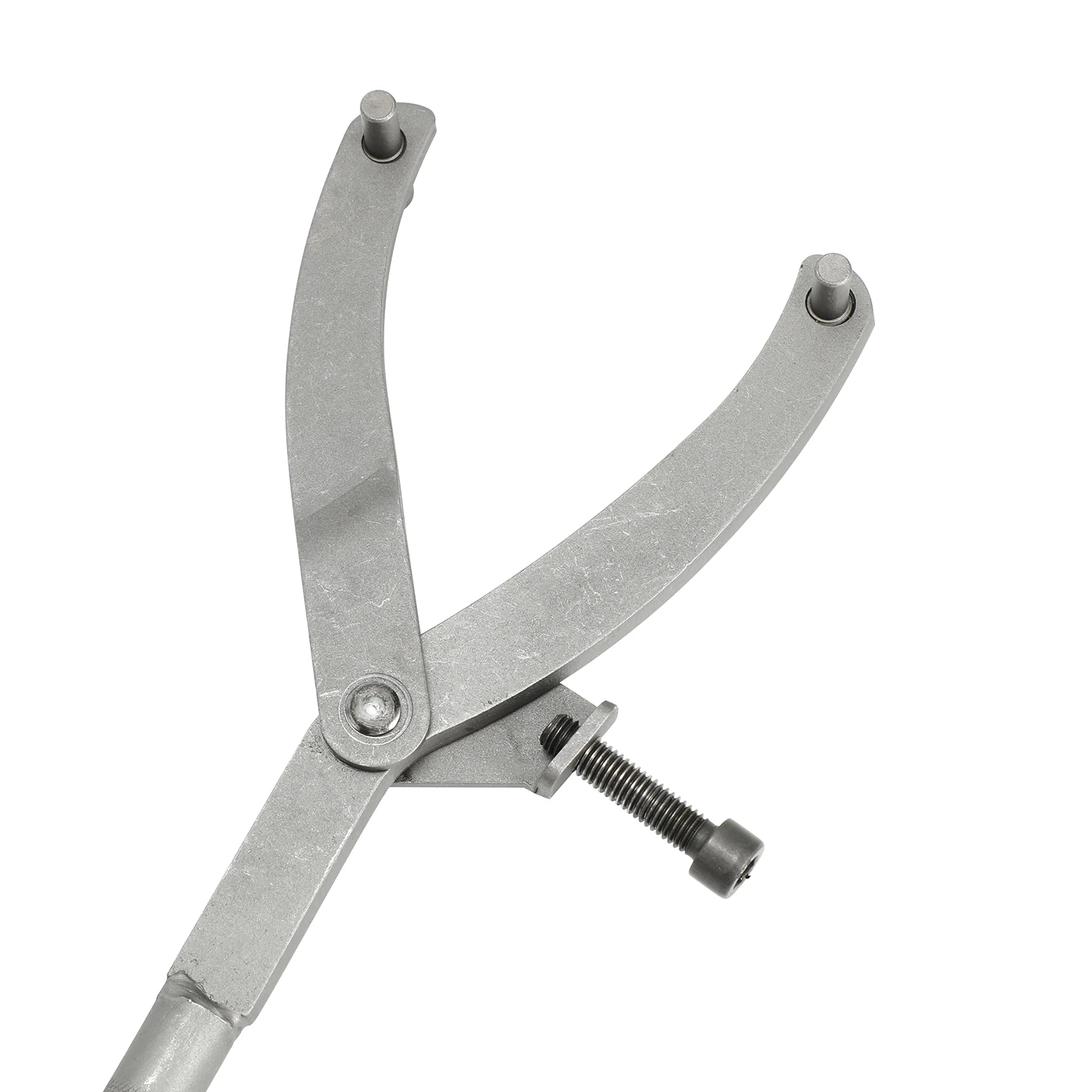 Universal Y-type Motorcycle Clutch Holder and Flywheel Holder Wrench Tool Motorcycle Repair Tools