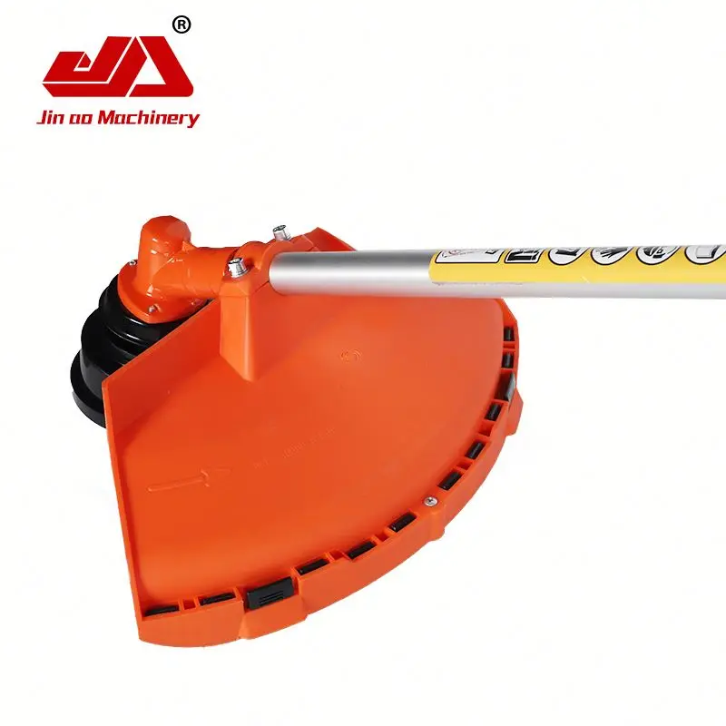 Farm Machinery Grass Cutting Gardening Tools Push Manual Lawn Mover