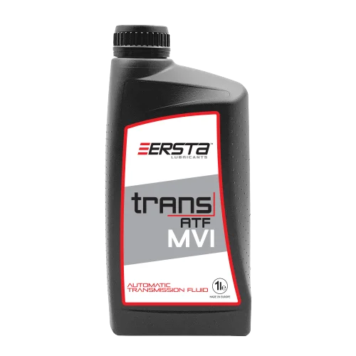 Prevent Friction High Fully Synthetic Base ATF- TRANS ATF MVI Automatic Transmission Fluid Lubricating oil Engine Oil