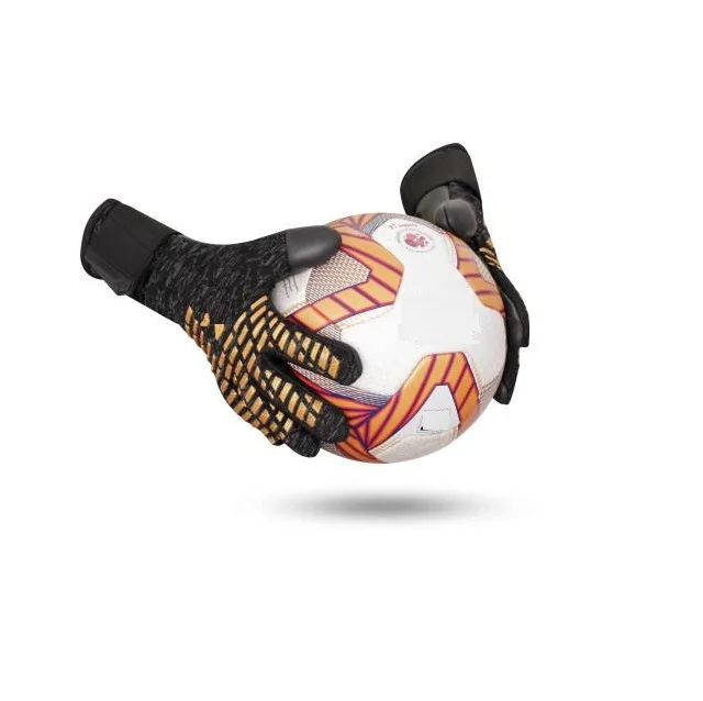 
Custom Design And Logo High Quality GoalKeeper Glove In Bulk 