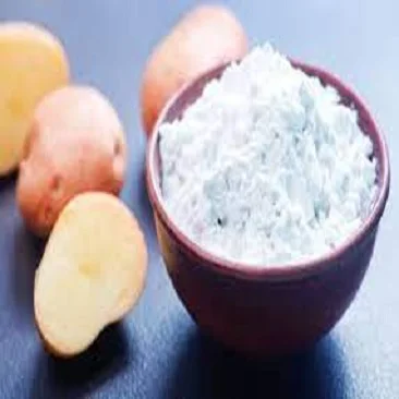 Sell High-Quality Wholesale High Quality Modified Potato Starch