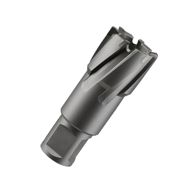 Твердосплавный резак CHTOOLS weldon с глубиной резки 35/50/75/100 мм