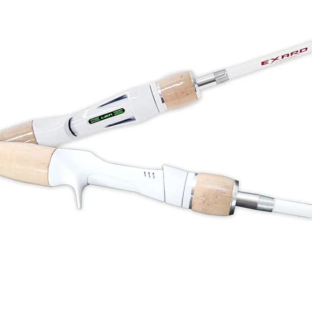 Premium Korean Great Fishing Rod Ultimated EXARD 3 improved high elasticity basic blank Made In Korea