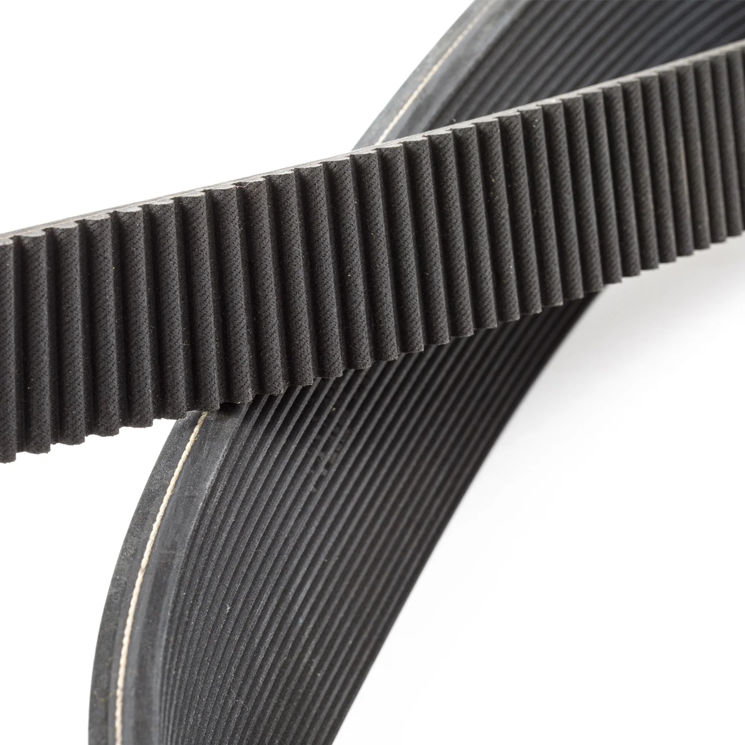 1760-8M-32PK Mill Flour Machine Belt, Double Sided, Timing with PK Belt