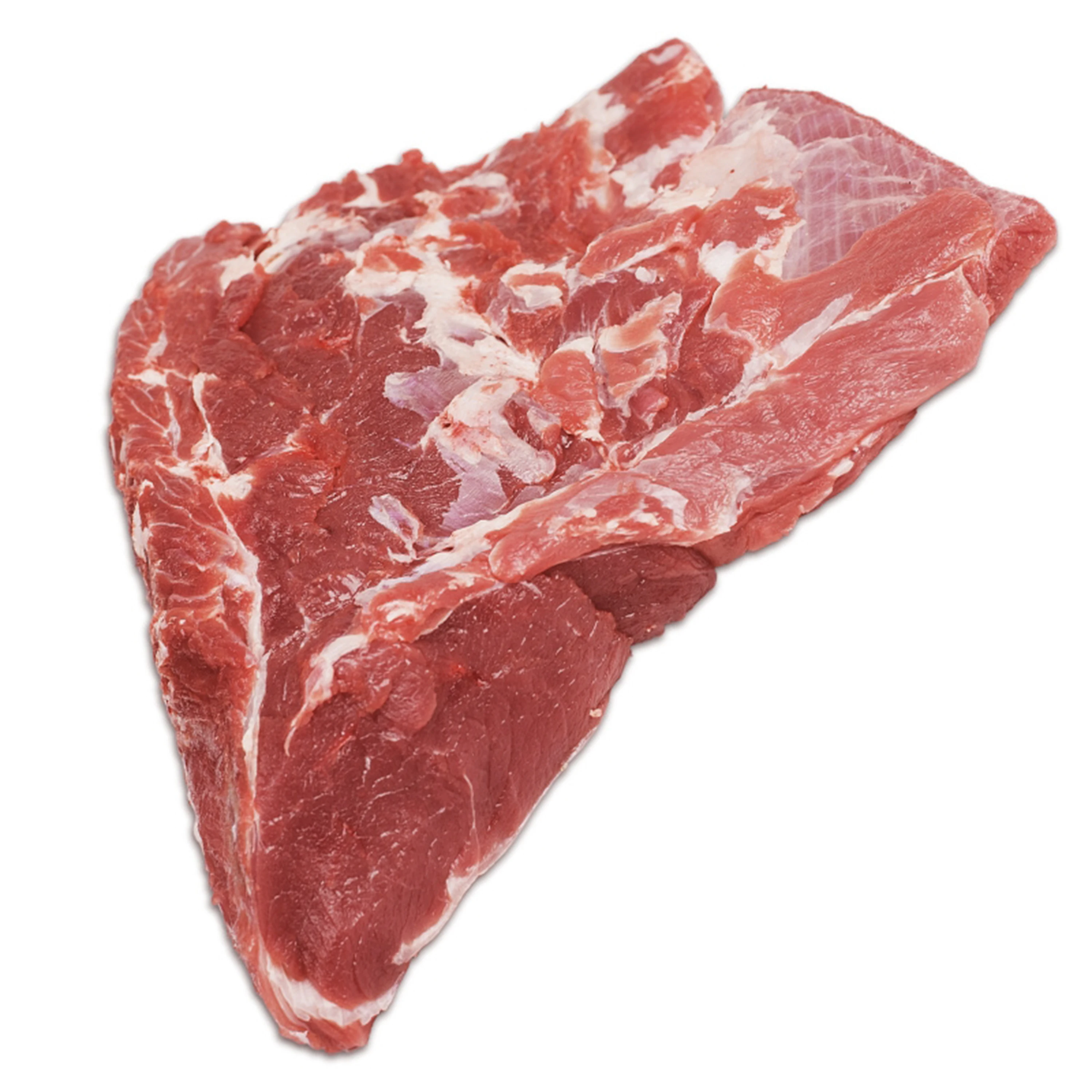 Frozen Halal Rib Boneless Beef meat from Ukraine