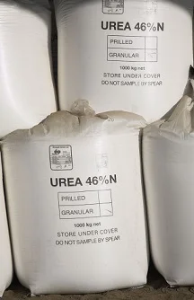 High Quality Urea N46% ( Granular /Prilled/Powder/Liquid ) All Grades FOR
