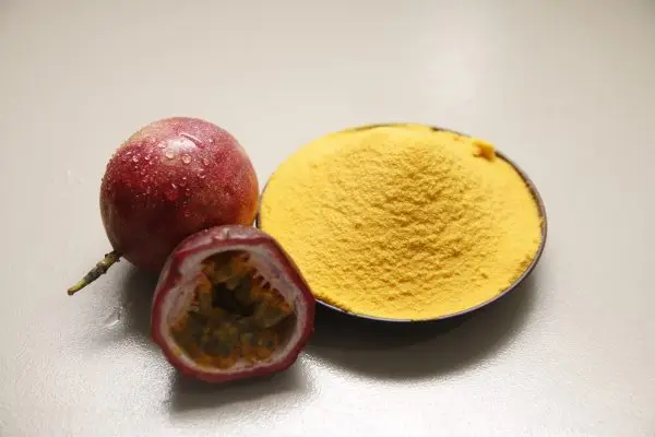  Оптовая продажа 100% натуральный порошок страстного фрукта из Вьетнама