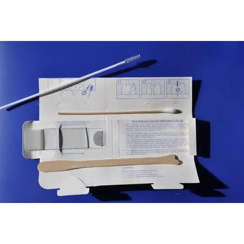 Disposable Pap Smear Kit