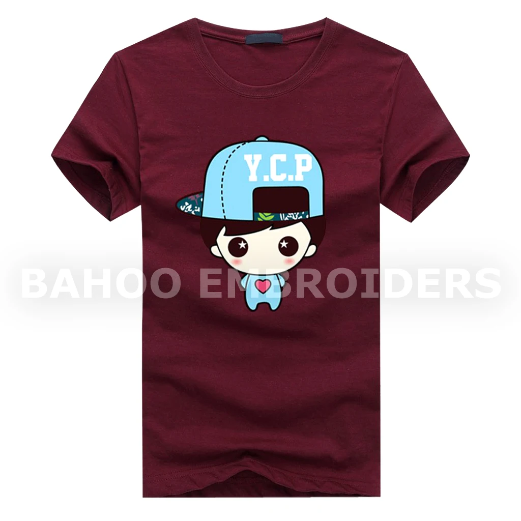 STAR WARS HEAD LOGO SUBLIMATION GRAPHIC PRINT T SHIRT - WHITE