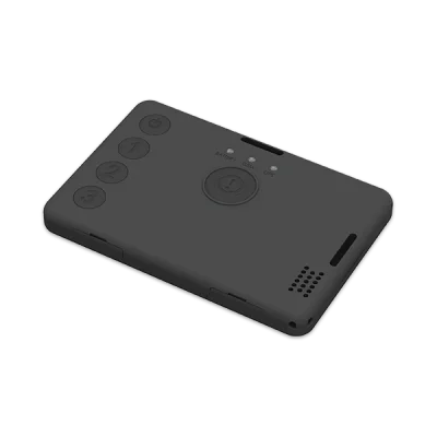 Portable GPS Tracker Device - Handheld GPS Tracker Device with long battery - SOS GPS Tracker