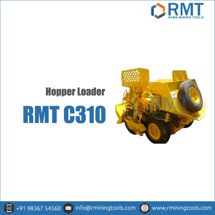  Пневматический загрузчик RMT C310 300 - 350 куб. М и 1-1 4 м/сек