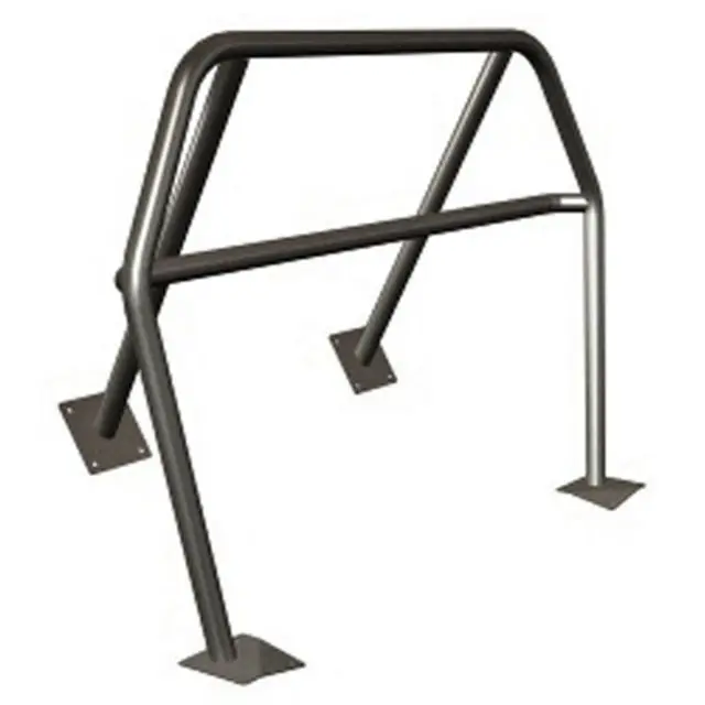 offroad Fullsize Rear Roll Cage