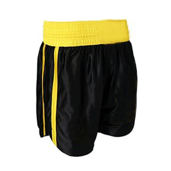 
High Quality professional wholesale bulk custom sublimated ufc mma fight shorts 