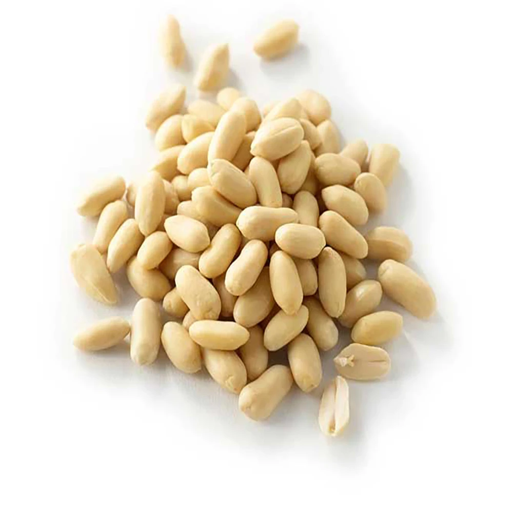 Exporters of Peanuts Bold