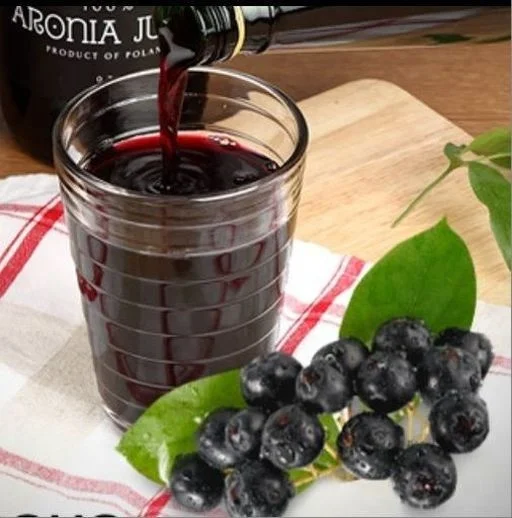 
Aronia Juice 0.7L NFC 