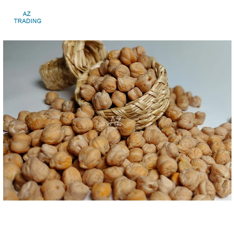 Clean Kabuli Chickpea Grains Dried Organic Ethiopian Kabuli Chick Peas / Chickpeas Exporter (11000001844266)
