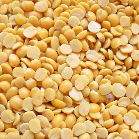 
Pigeon Pea Split, Toor Dal, Yellow Split Lentils 