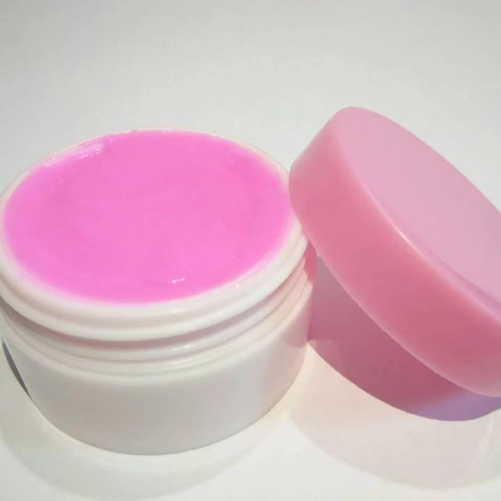 
Very Effective Pink Lips and Nipple Cream for Dark Lips Nipple Private Label 10g 
