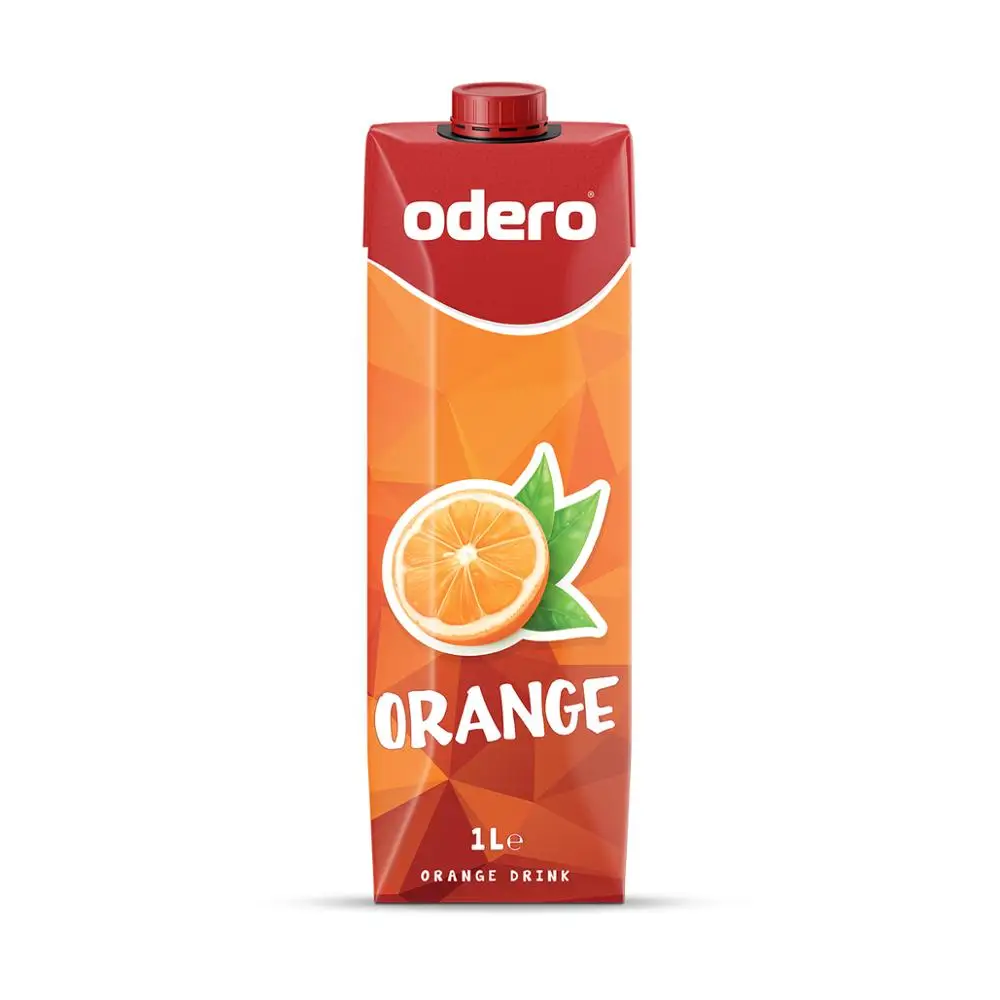 High Quality Fruit Juices Best Price in Carton Pack 1000 ml