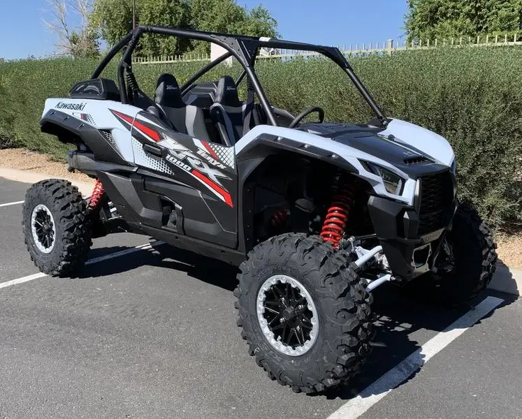 Подержанный вездеход 150cc Coolster, полностью автоматический полноразмерный Квадрокоптер с 4 колесами, четыре-взрослые младшие