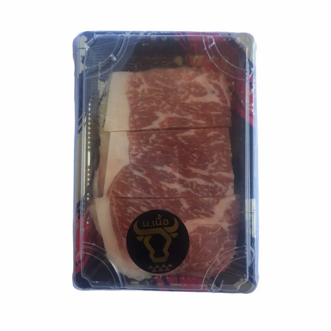 Best Frozen Beef Meat Jerky Selling The Strip-loin Yaki Shipping from Thailand