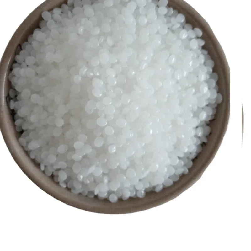Virgin And Recycle LDPE/HDPE/MDPE/LLDPE Granules Plastic Raw Material