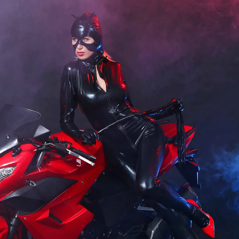 
2021 Manufacturing OEM Party Japanese Girl Anime Clothing Sexy Cat Cosplay Costume 