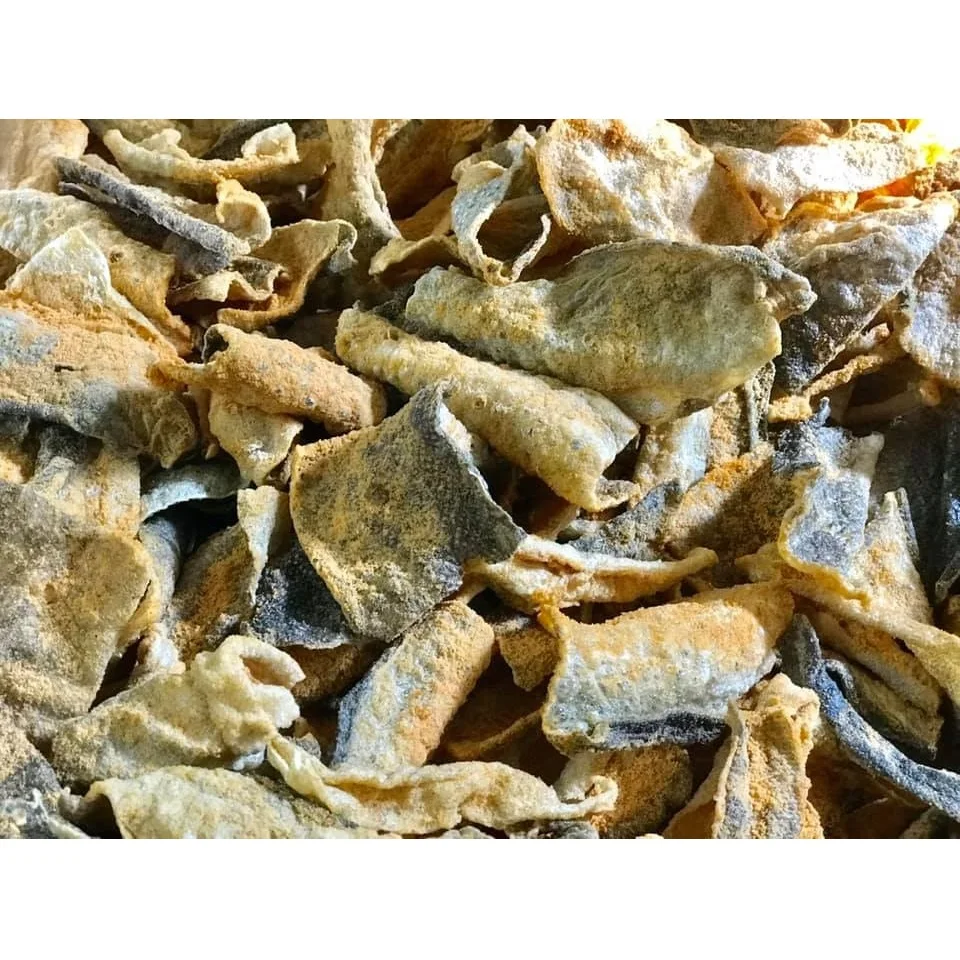 Лучшая цена жареная рыба морепродукты закуска Пряная жарочная машина хрустящая рыбка от Hola для всех возрастов