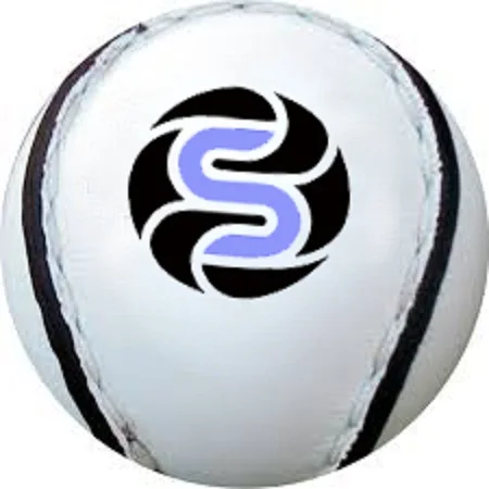 Hurling Balls size 4 , 5 Custom brand Sliothars / Hurling Balls / Sliotars According to GAA Standard