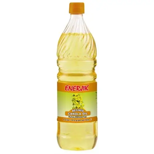 
Wholesale Canola Oil Rapeseed Oil Bulk Canola Oil for Sale 