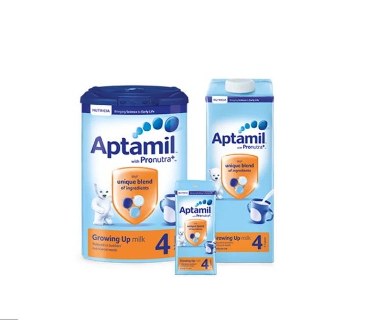 
Fast Delivery Aptamil, Nutrilon, Hipp, Cerelac, Bebelac Infant 